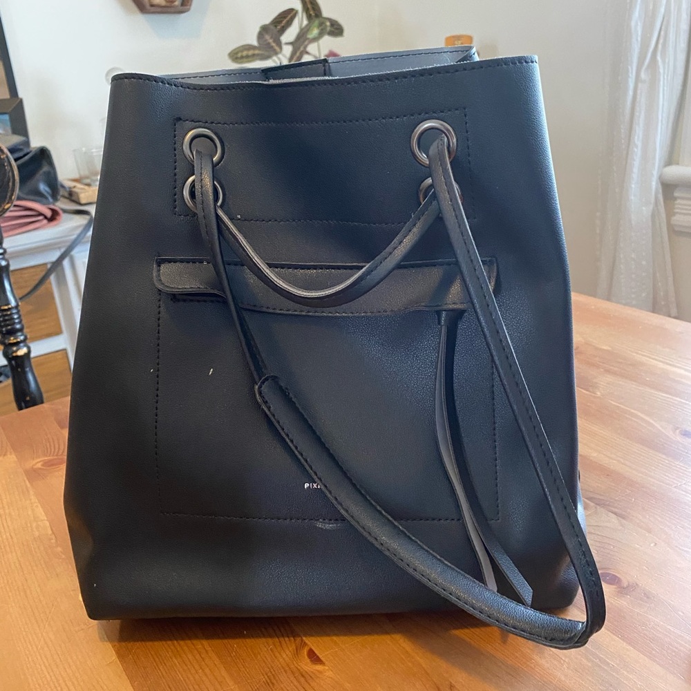 Pixie Mood bag. EUC